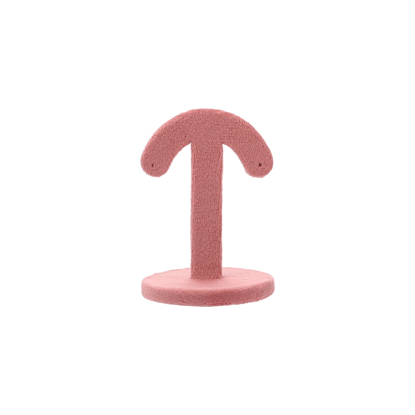 NO.13 PINK T-EARRING HOLDER LOW
