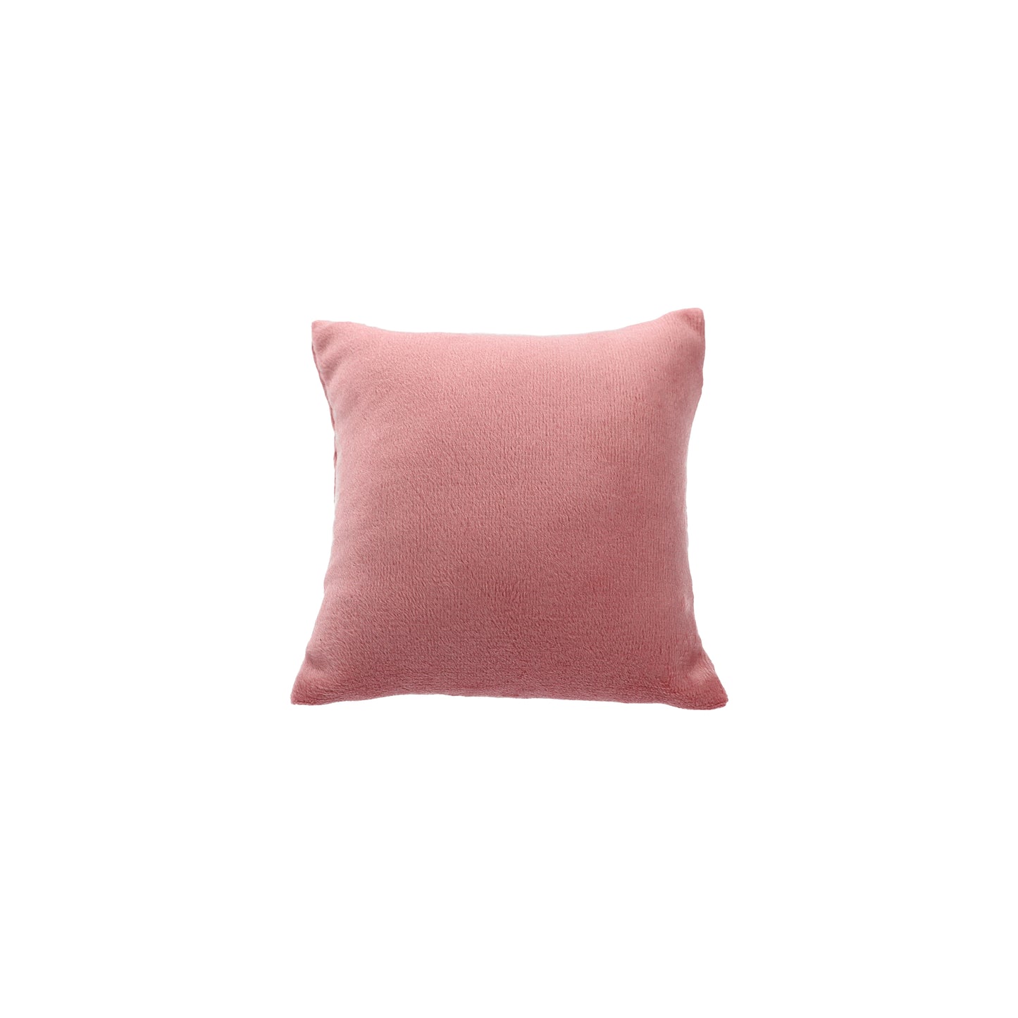 NO.15 PINK PILLOW HOLDER WITH SUPPORT