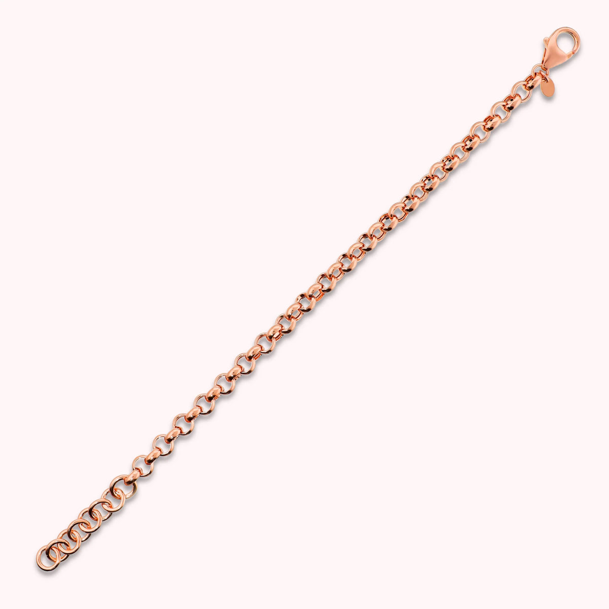 Bracciale Maglia Rolò