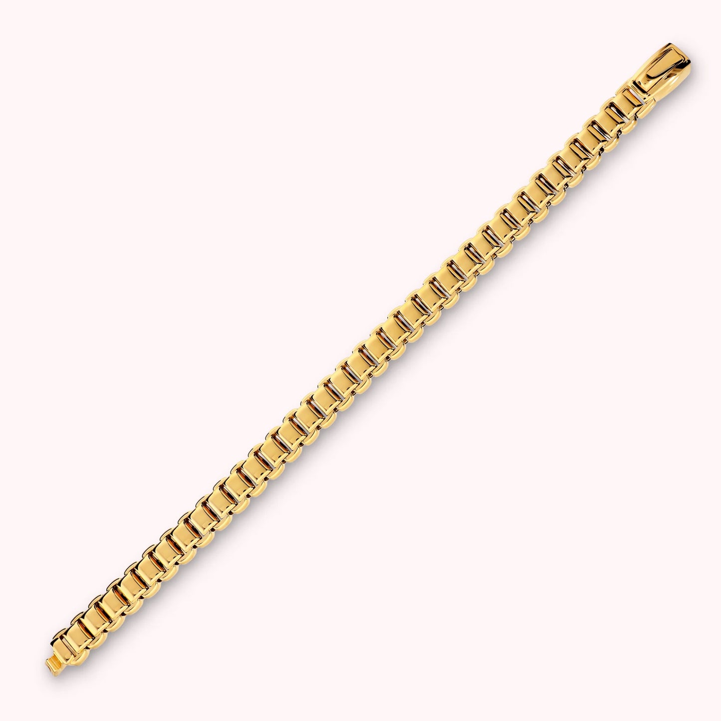 Bracciale Maxi Maglia Veneziana
