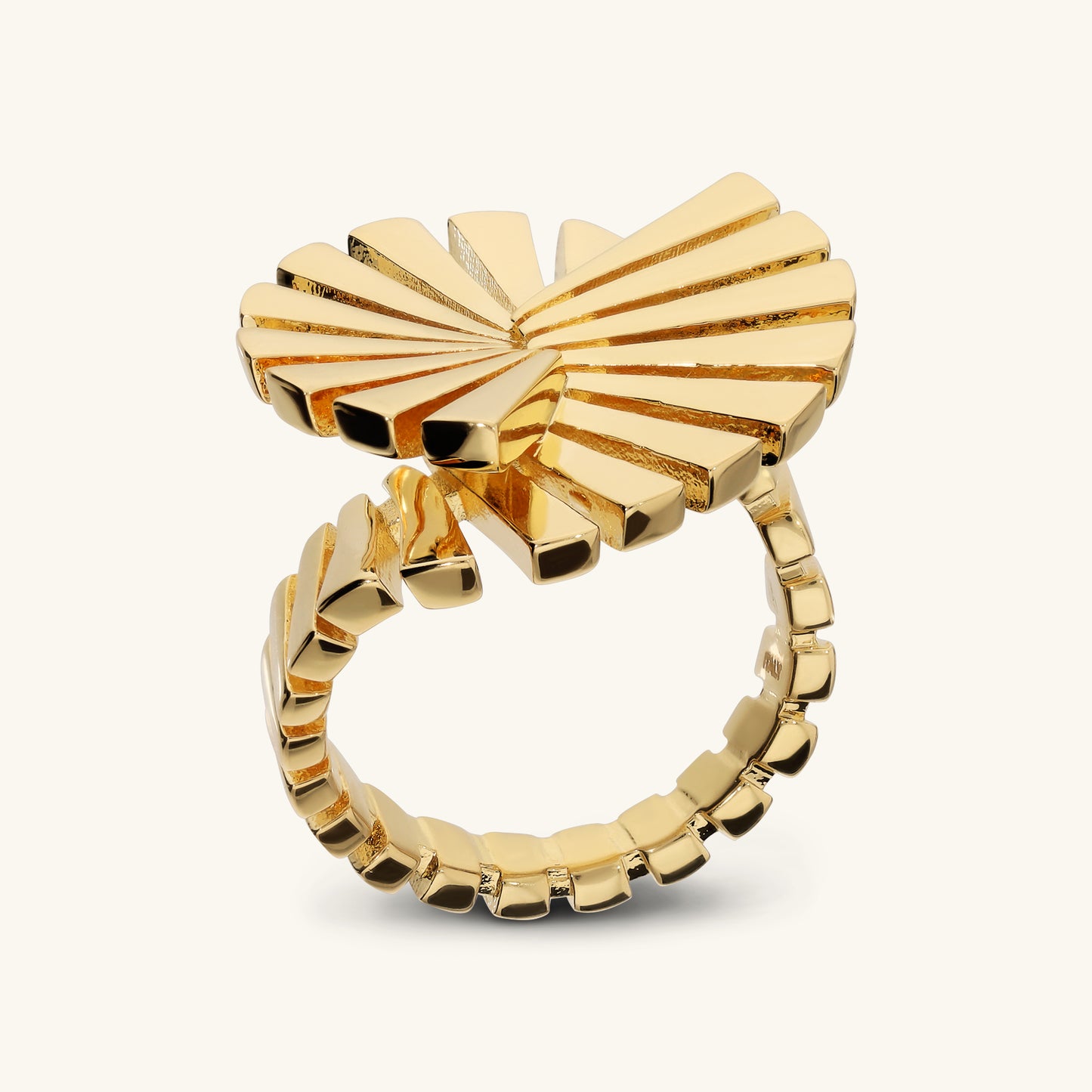Anello Cocktail Cleopatra