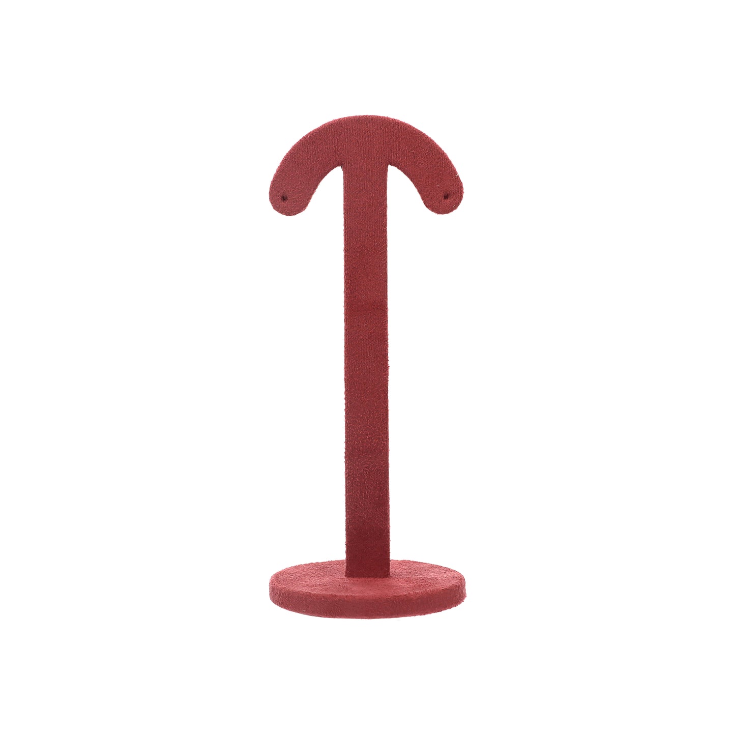 NO.14 PINK T-EARRING HOLDER HIGH