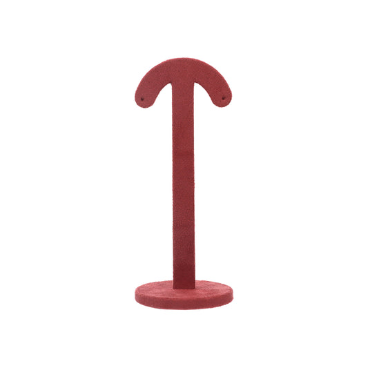 NO.14 PINK T-EARRING HOLDER HIGH