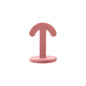 NO.13 PINK T-EARRING HOLDER LOW