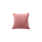 NO.15 PINK PILLOW HOLDER WITH SUPPORT