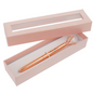 Penna Bronzallure con Diamante