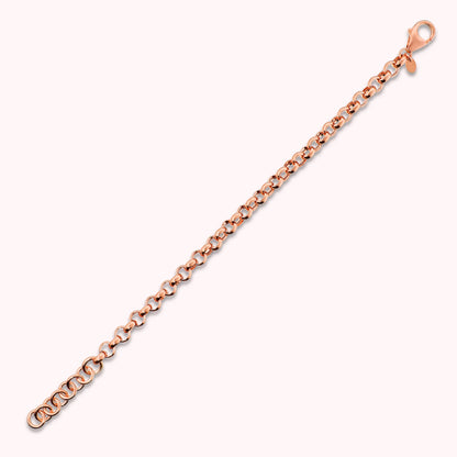 Bracciale Maglia Rolò