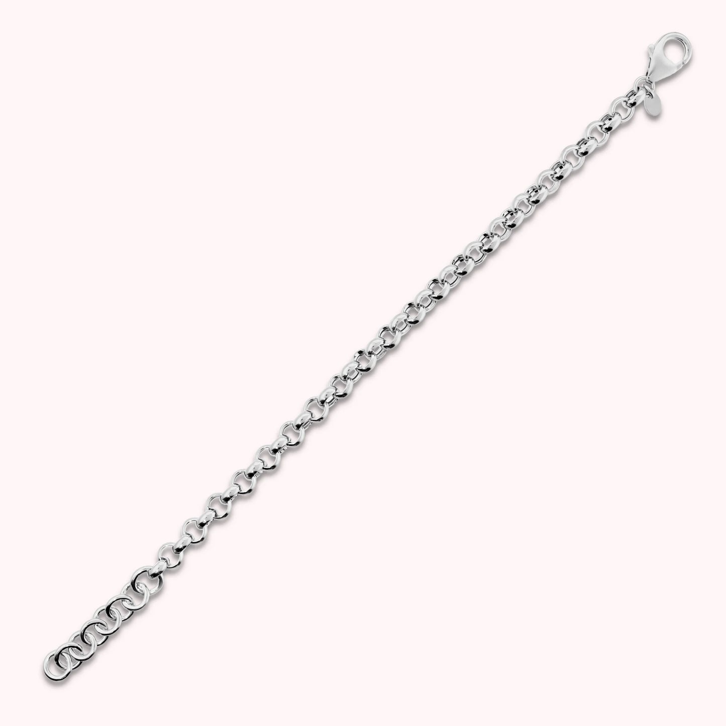 Bracciale Maglia Rolò