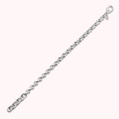 Bracciale Maglia Rolò