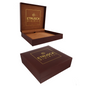 ETRUSCA MEDIUM FLIPBOX+FOAM 100X100X5 BROWN (copia)