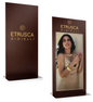 ETRUSCA CHANGEABLE IMAGE DISPLAY