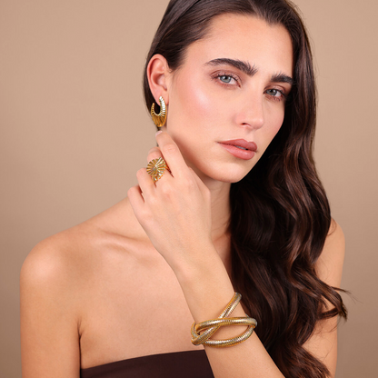 Ensemble de bracelets Tubogas