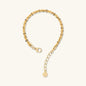 Bracelet Daisy Chain Diamant