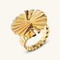 Anello Cocktail Cleopatra
